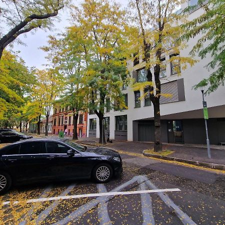 Apartament Ota-Group Luxury Selection Bratysława Zewnętrze zdjęcie