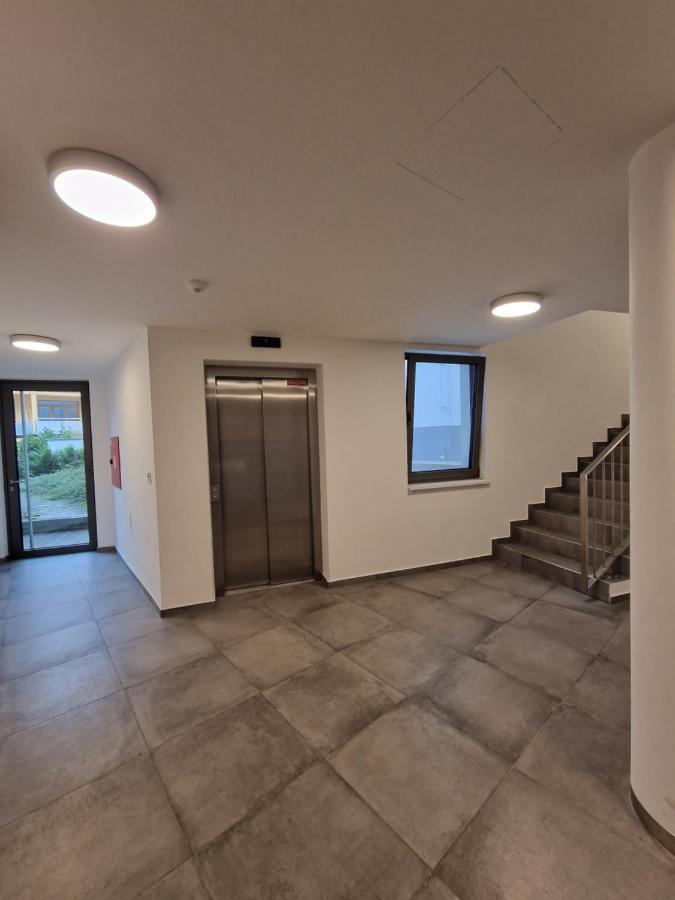 Apartament Ota-Group Luxury Selection Bratysława Zewnętrze zdjęcie