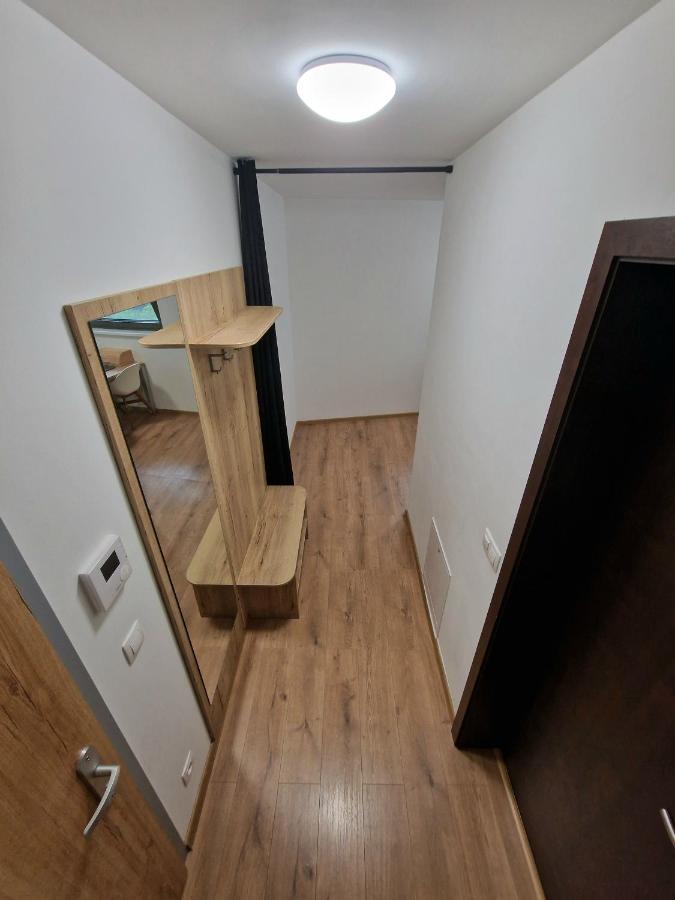 Apartament Ota-Group Luxury Selection Bratysława Zewnętrze zdjęcie