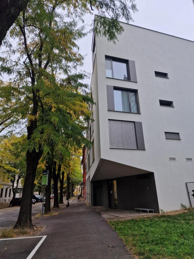 Apartament Ota-Group Luxury Selection Bratysława Zewnętrze zdjęcie