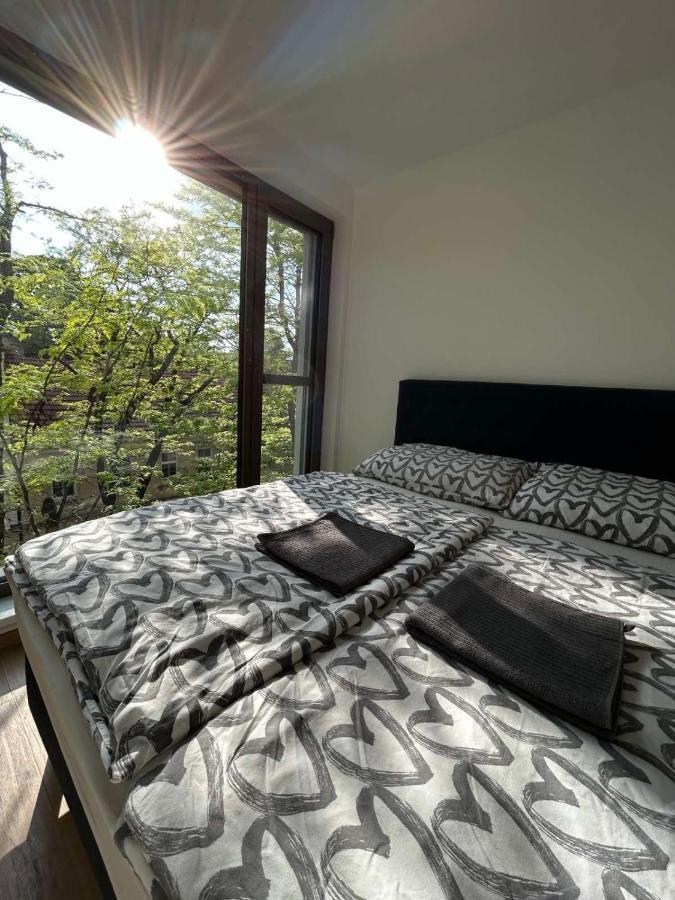 Apartament Ota-Group Luxury Selection Bratysława Zewnętrze zdjęcie