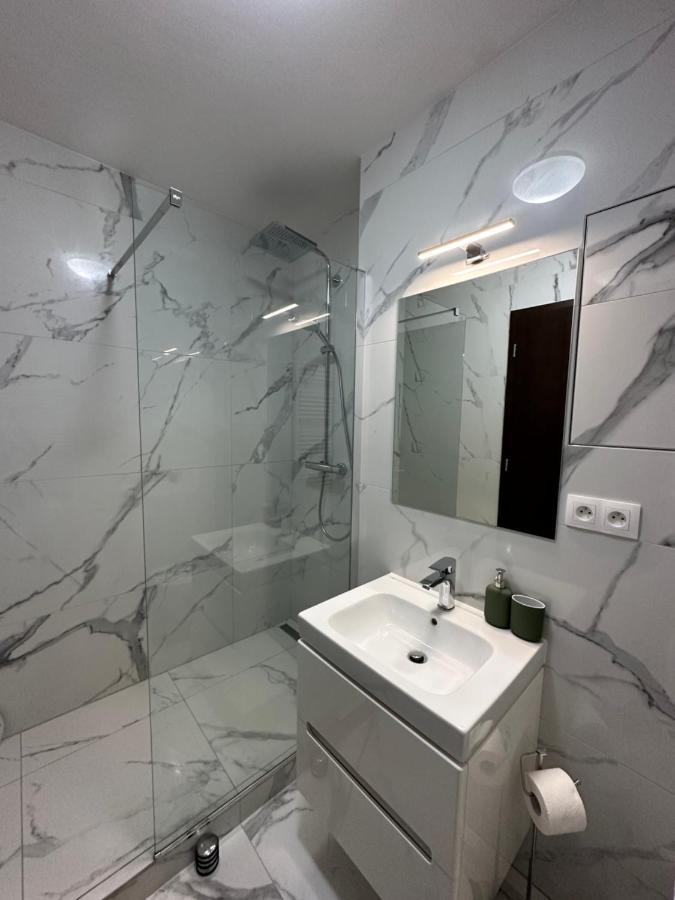 Apartament Ota-Group Luxury Selection Bratysława Zewnętrze zdjęcie
